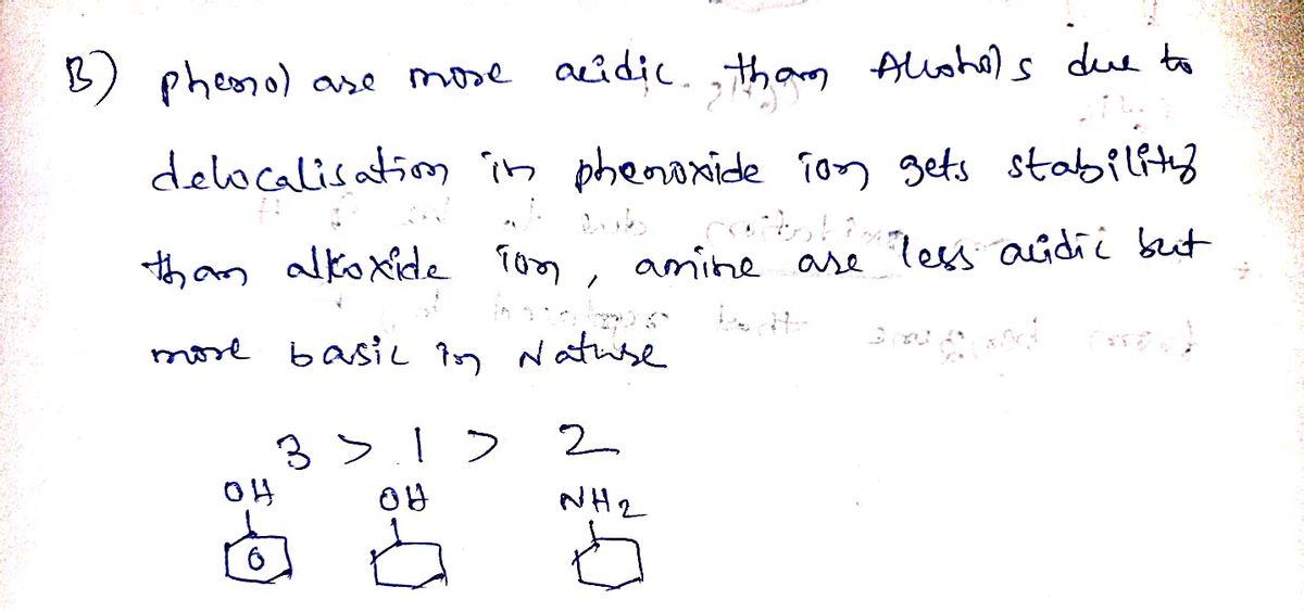 Chemistry homework question answer, step 1, image 1